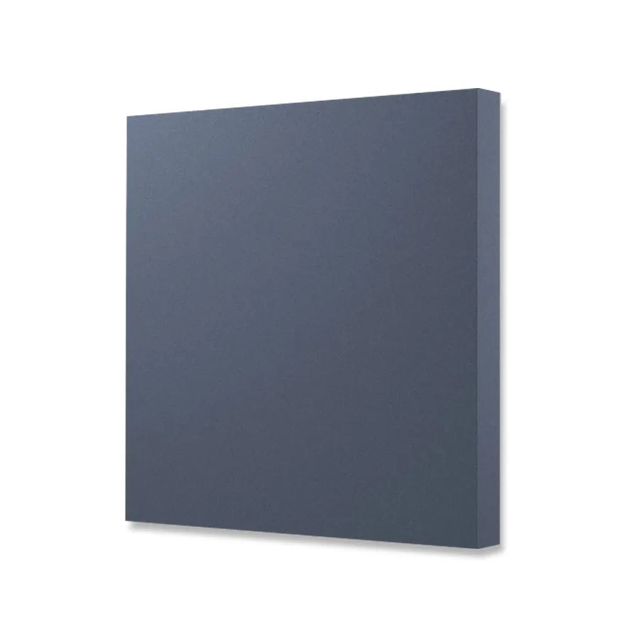 PIXEL L Soft Acoustic Wall Panels colour swatch on white background Decormania UK